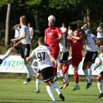 Stomil II Olsztyn przegrał 0:5 z GKS-em Wikielec w finale WPP