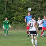 Stomil II Olsztyn wygrał 3:0 z Gwardią Szczytno