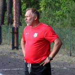 Stomil II Olsztyn wygrał 3:0 z Gwardią Szczytno