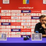Stomil Olsztyn przegrał 0:4 w Elblągu z Olimpią