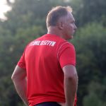 Stomil II Olsztyn przegrał 1:3 z Granicą Kętrzyn