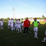 Stomil Olsztyn zremisował 0:0 w Siedlcach z Pogonią