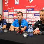 Stomil Olsztyn zremisował 0:0 w Siedlcach z Pogonią