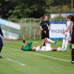 Stomil Olsztyn wygrał 1:0 ze Śląskiem II Wrocław