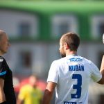 Stomil Olsztyn wygrał 2:0 w Pruszkowie ze Zniczem