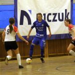 Futsal kobiet: Stomil Olsztyn - Helios Białystok 0:4