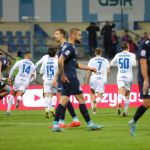 Stomil Olsztyn wygrał 1:0 z Kotwicą Kołobrzeg