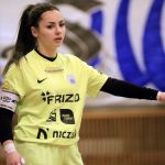 Futsal: Stomil Olsztyn - AZS UWM High Heels Olsztyn 2:5