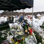 Pogrzeb Mrówy, fanatyka Stomilu Olsztyn