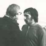 Mieczysław Ziemacki - zdjęcia z lat 70.