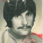 Mieczysław Ziemacki - zdjęcia z lat 70.