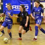 Futsal: Stomil Olsztyn - Jezioranki Iława 7:2