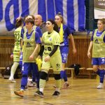 Futsal: Stomil Olsztyn - Jezioranki Iława 7:2