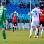 Stomil Olsztyn wygrał 4:0 z Pogonią Siedlce