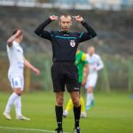 Stomil Olsztyn wygrał 2:0 z GKS-em Jastrzębie