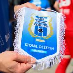 Stomil Olsztyn wygrał 3:0 we Wrocławiu ze Śląskiem II