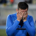 Stomil Olsztyn przegrał 0:3 z Wisłą Puławy 