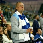 Kibicowskie zdjęcia z meczu Stomil Olsztyn - Wisła Puławy 0:3