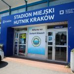 Hutnik Kraków zremisował 1:1 ze Stomilem Olsztyn