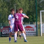 WPP: Stomil III Olsztyn wygrał 3:1 z GKS-em Szczytno