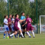 WPP: Stomil III Olsztyn wygrał 3:1 z GKS-em Szczytno