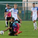 Stomil II Olsztyn przegrał 0:3 w Biskupcu z Tęczą