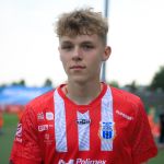 Stomil Olsztyn przegrał 0:1 z ŁKS-em II Łódź