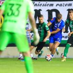 Stomil Olsztyn wygrał 1:0 z Stalą Stalowa Wola