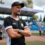 Stomil Olsztyn przegrał 1:2 z Hutnikiem Kraków