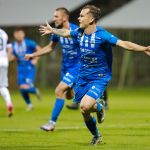 Stomil Olsztyn wygrał 1:0 z Sandecją Nowy Sącz