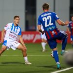 Stomil Olsztyn przegrał 3:4 z Polonią Bytom