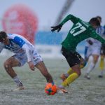 Stomil Olsztyn wygrał 2:0 z GKS-em Jastrzębie