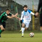 Stomil Olsztyn przegrał 0:1 ze Stalą Stalowa Wola