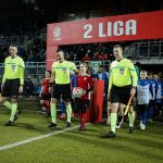 Stomil Olsztyn przegrał 0:1 z Pogonią Siedlce