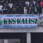Kibicowskie zdjęcia z meczu KKS 1925 Kalisz - Stomil Olsztyn 0:0