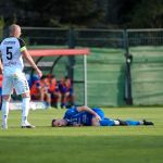 Stomil Olsztyn zremisował 0:0 z Sandecją Nowy Sącz