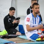 Stomil Olsztyn wygrał 1:0 z Lechem II Poznań