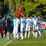 Stomil Olsztyn przegrał 0:1 z Olimpią Grudziądz