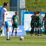 Stomil Olsztyn przegrał 0:1 z Olimpią Grudziądz
