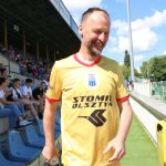 30-lecie awansu Stomilu Olsztyn do Ekstraklasy