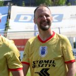 30-lecie awansu Stomilu Olsztyn do Ekstraklasy