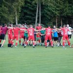 Rominta Gołdap wygrała 3:1 ze Stomilem II Olsztyn