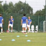 Stomil Olsztyn przegrał 0:1 sparing z Ironi Tiberias FC