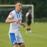 Stomil Olsztyn przegrał 0:1 sparing z Ironi Tiberias FC