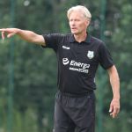 Stomil Olsztyn przegrał 0:1 sparing z Ironi Tiberias FC