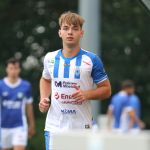 Stomil Olsztyn przegrał 0:1 sparing z Ironi Tiberias FC