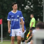 Stomil Olsztyn przegrał 0:1 sparing z Ironi Tiberias FC