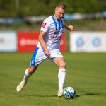 Stomil Olsztyn zremisował 0:0 z Jagiellonią II Białystok