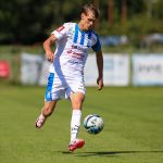 Stomil Olsztyn zremisował 0:0 z Jagiellonią II Białystok