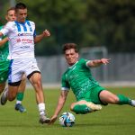 Stomil Olsztyn wygrał 1:0 w Mławie z Mławianką